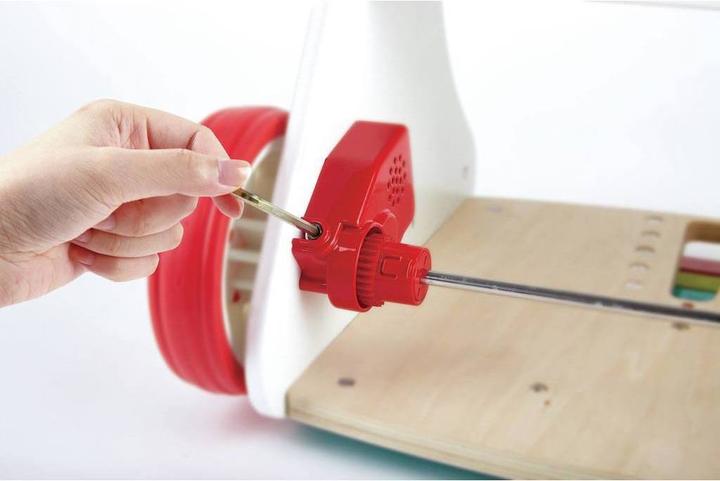 Immagine prodotto Hape Musica