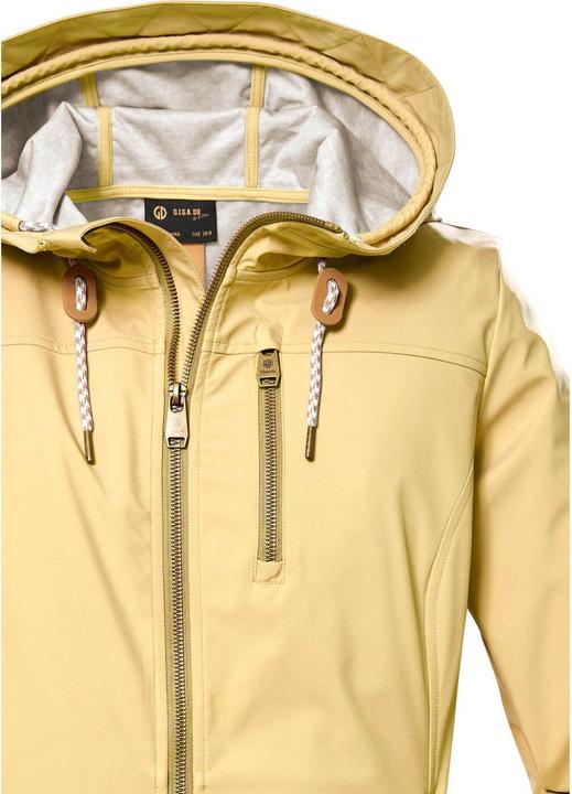 Immagine prodotto G.I.G.A DX GS 24 (44)