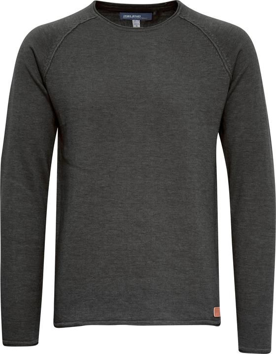 Immagine prodotto Blend John Maglione Pullover Maglieria Da Uomo Con Girocollo In Cotone 100% (XL)