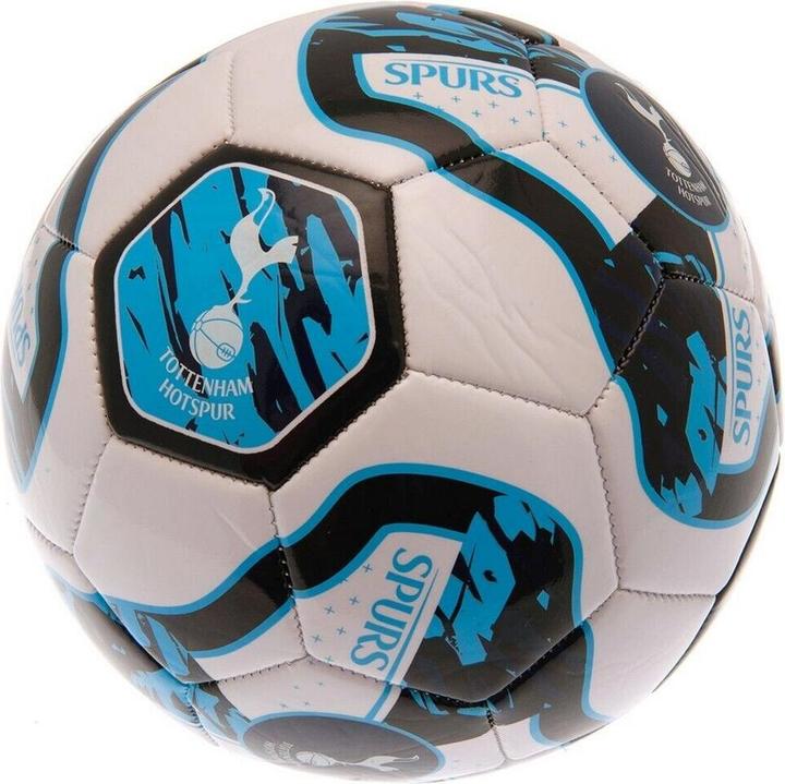 Produktbild Tottenham Hotspur FC PVC Fussball 'Tracer' (5)