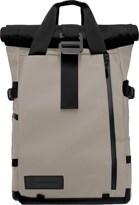 Produktbild Wandrd PRVKE 21 Liter, Photo Bundle, Yuma Tan Version 3 (Fotorucksack, 25 l)