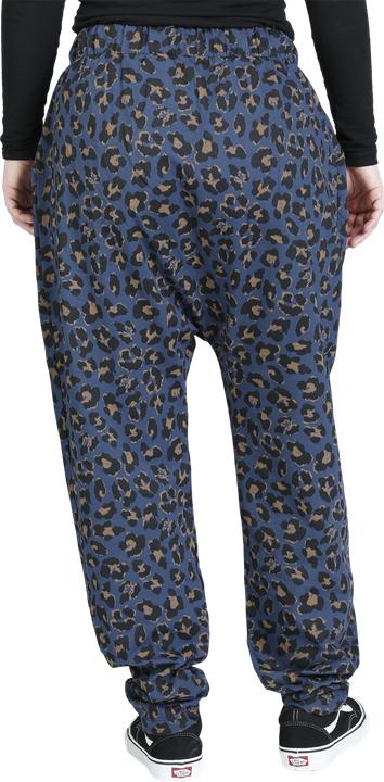 Actual product image RED by EMP Basic Freizeithose (L)