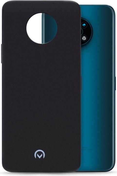 Produktbild Mobilize TPU Back Cover Schwarz Nokia G50 5G (Nokia G50 5G)