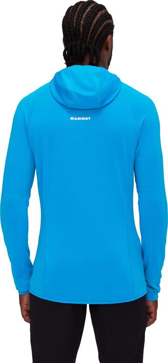 Produktbild Mammut Aenergy Light ML Hooded Jacket, Midlayer (XL)