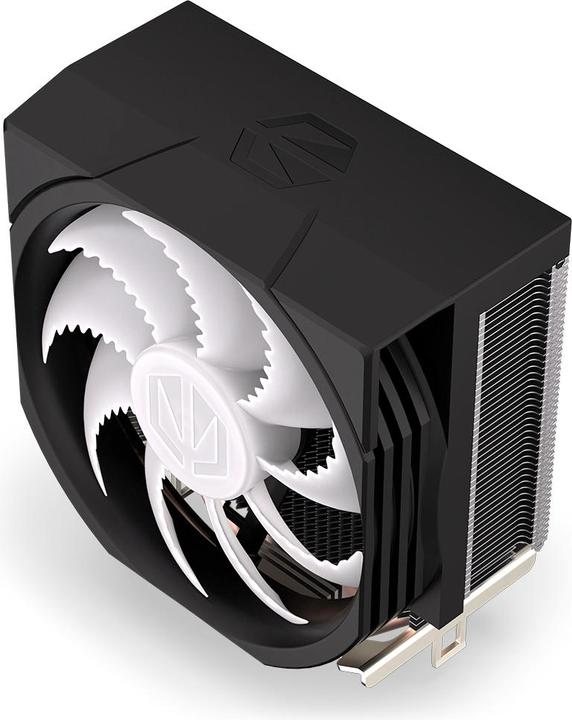 Actual product image Endorfy CPC Spartan 5 ARGB (146 mm)
