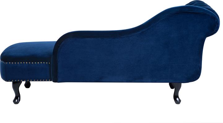 Produktbild Beliani Nimes (Recamiere)