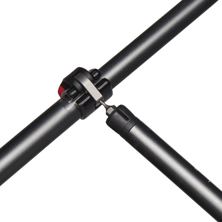 Image du produit Black Diamond Pursuit Trekking Poles (125 cm)
