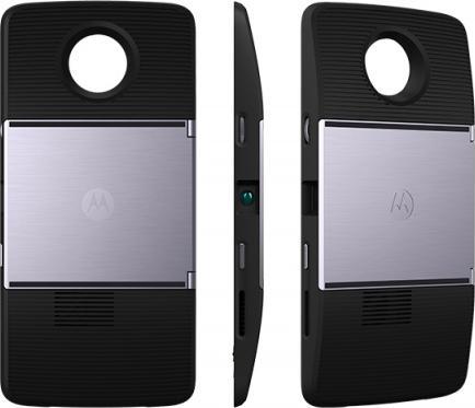 Produktbild Motorola Insta-Share Projector (50 lm)