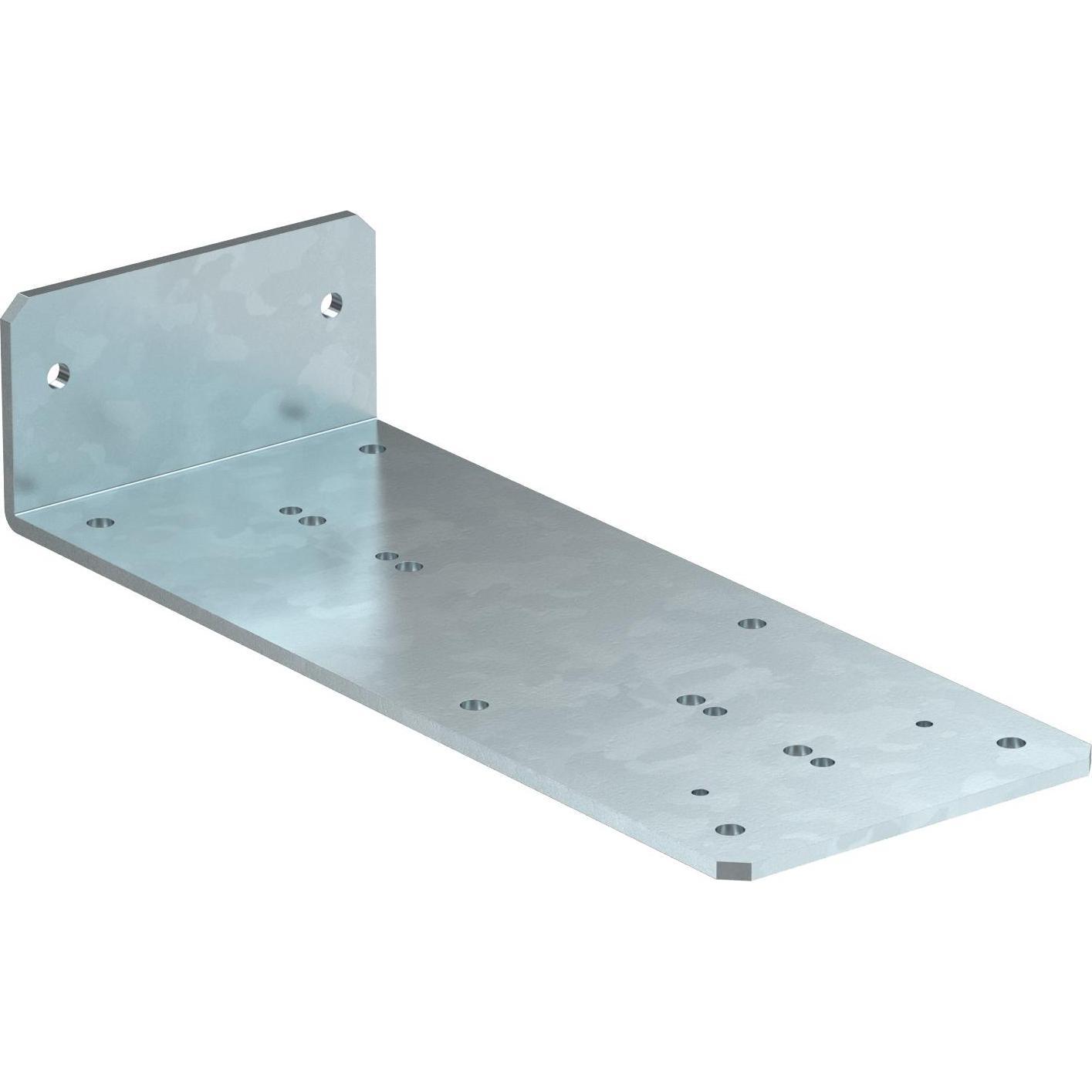OBO Bettermann OBO OKB BS BL dima di foratura per canali con bandella a spazzola, Accessori di elettronica + Alloggiamento