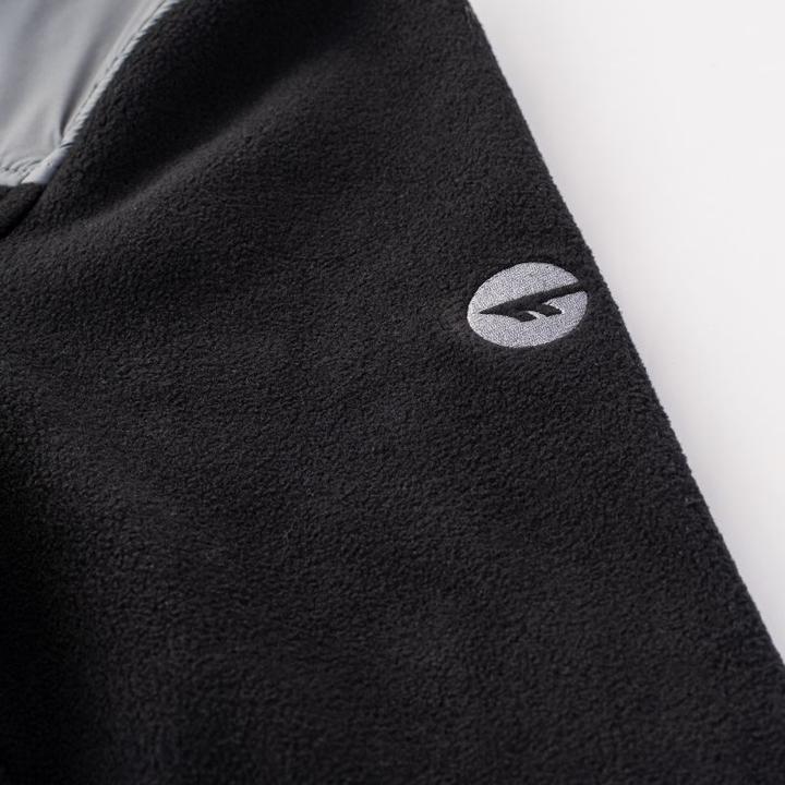 Immagine prodotto Hi-Tec Maglione Polar da uomo Hanis 350 nero taglia M (M)