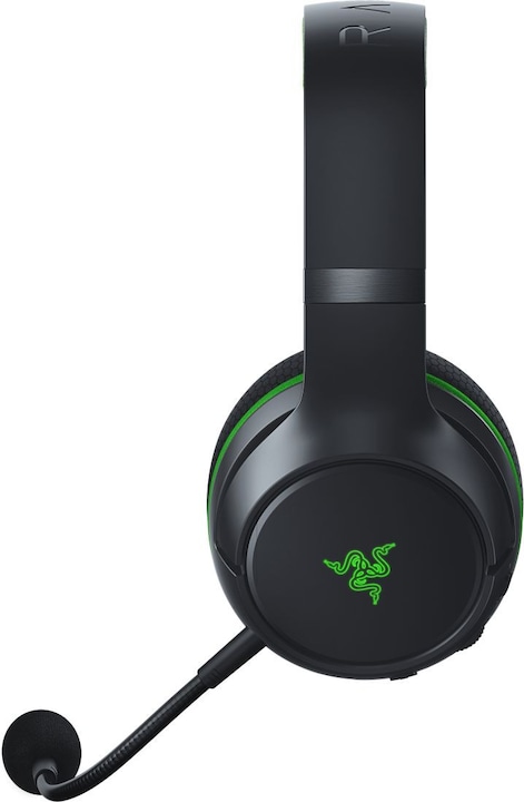 Actual product image Razer Kaira Pro (Wireless)