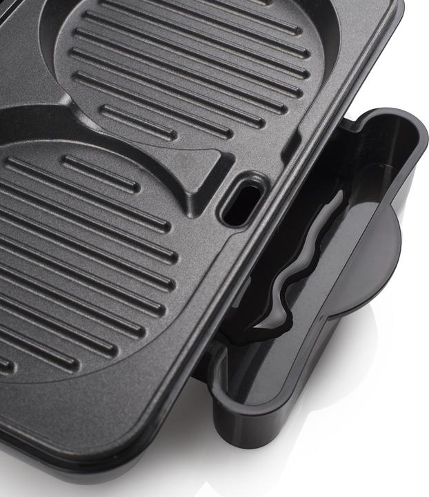Produktbild Tristar Hamburger Maker