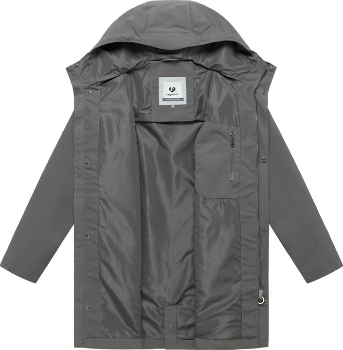 Immagine prodotto Ragwear Mr Them Long Light YOUMODO