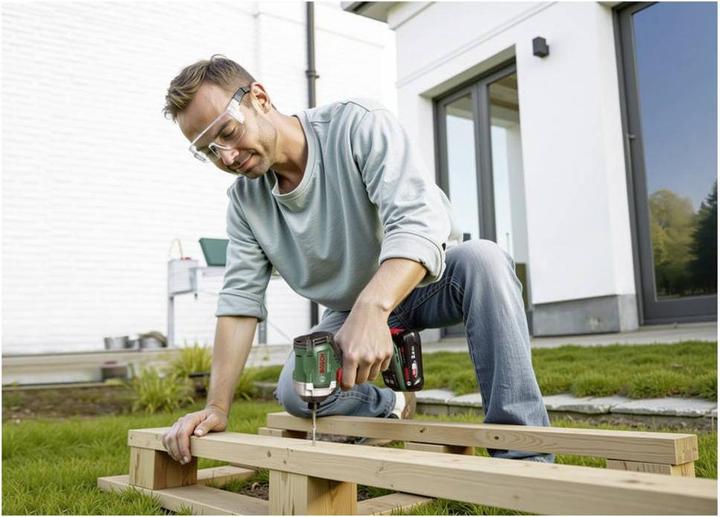 Produktbild Bosch Home & Garden Schlagschrauber UID 18V-210