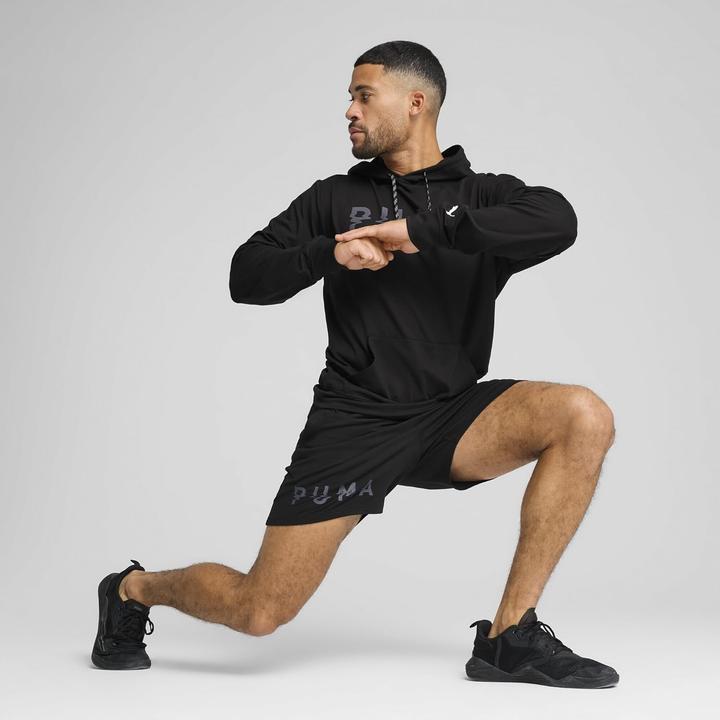 Produktbild Puma M Cloudspun Branded Hoodie (XXL)