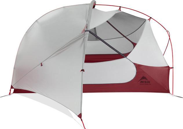 Immagine prodotto Msr Hubba Hubba NX (Tenda a cupola, 1.54 kg, 2 persone)