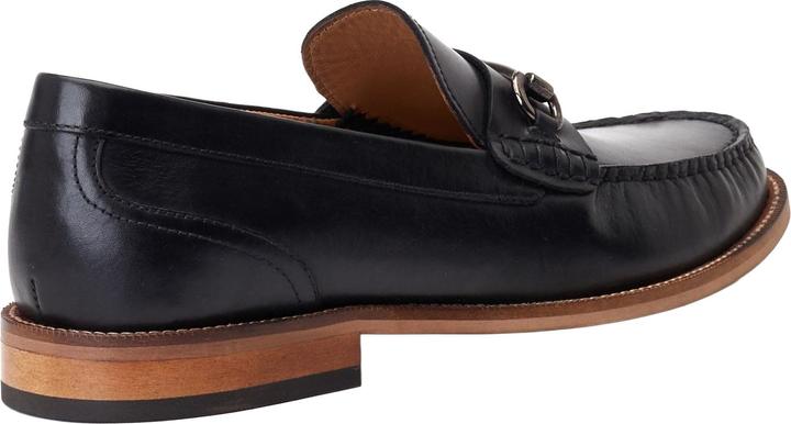 Produktbild Base London Halbschuhe Madison Leder (40)