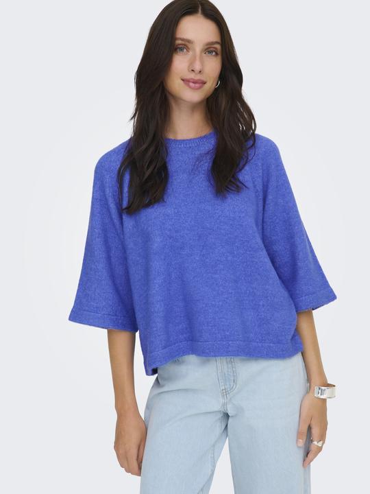 Actual product image Only ONLSIMONI Strickpullover Strickpullover (M)