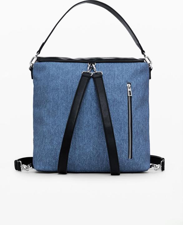 Actual product image Desigual backpack mickey edge jersey