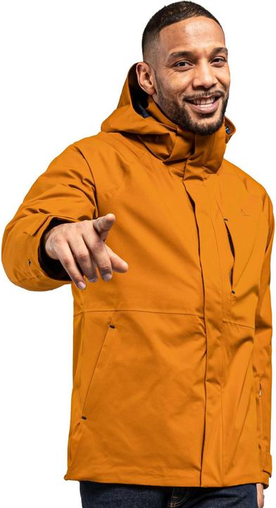 Actual product image Schöffel ZipIn Jacket Toledo M (56, XXL)
