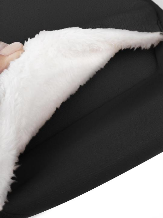 Immagine prodotto Normani Cintura con 2 bottiglie d'acqua calda Newtok - 9575 (0.75 l, Fiaschetta da letto con coperchio)