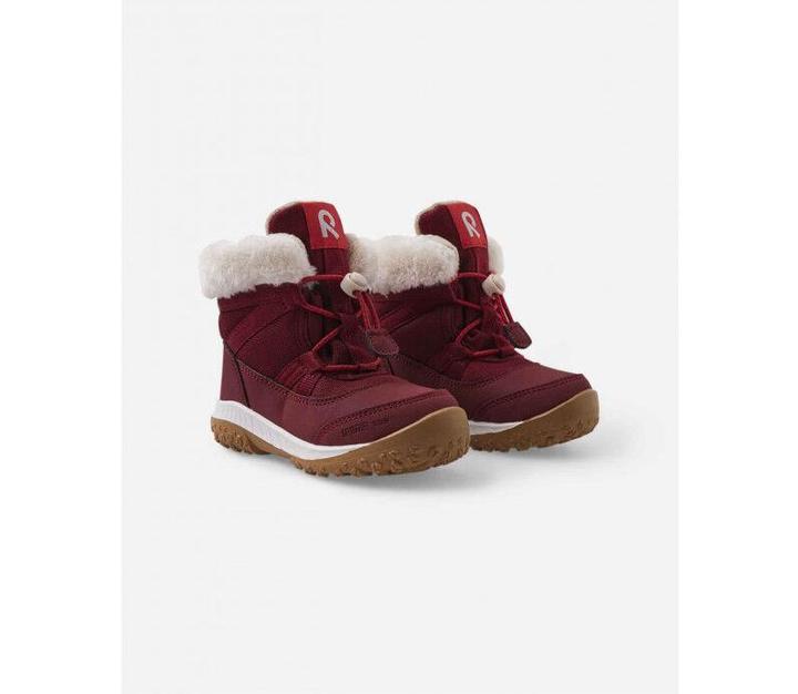 Actual product image Reima tec Kids Winter Boots Samooja Jam (28)
