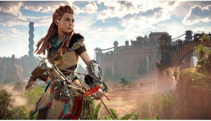 Immagine prodotto Sony PlayStation 5 Videospiel Horizon Zero Dawn Remastered (FR) (PS5, FR)