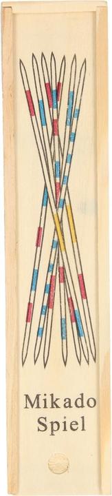 Immagine prodotto LG-Imports Mikado di legno