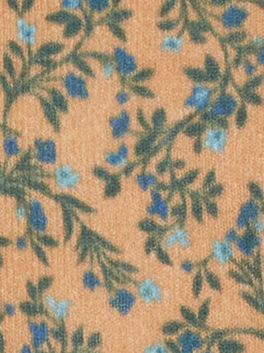 Produktbild Burlington Socken Ditsy Floral (36 - 41)