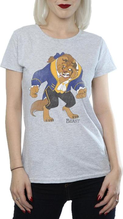 Produktbild Disney Classic Beast TShirt (S)