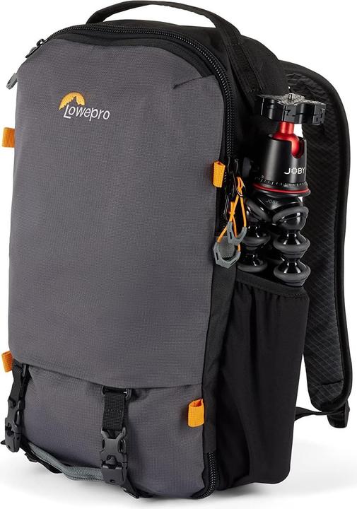 Actual product image Lowepro Trekker Lite Backpack 150 grey (Photo backpack, 18.50 l)