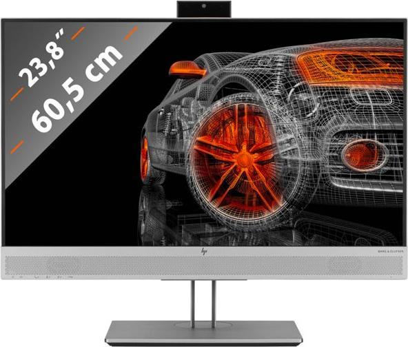Produktbild HP EliteDisplay E243m (1920 x 1080 Pixel, 23.80")