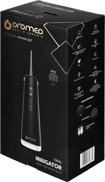 Oromed Inteligentny irygator