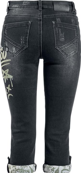 Image du produit RED by EMP Pick Up The Pieces (32)