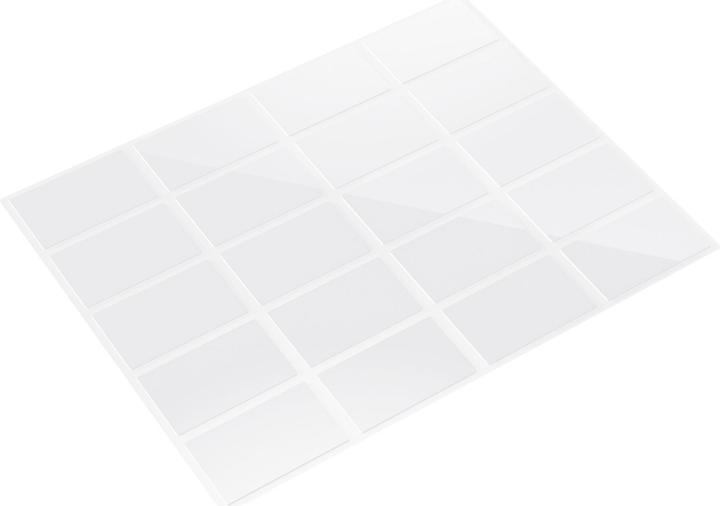 Actual product image Fischer GOW mounting strips (22 mm)