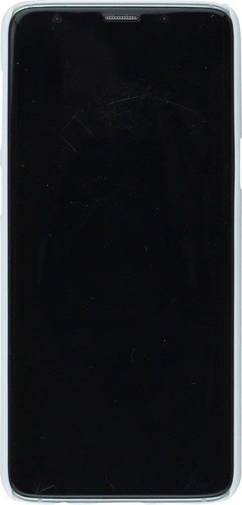Produktbild PhoneLook Hülle weiss Halloween 2023 rose and skeleton (Samsung Galaxy S9)