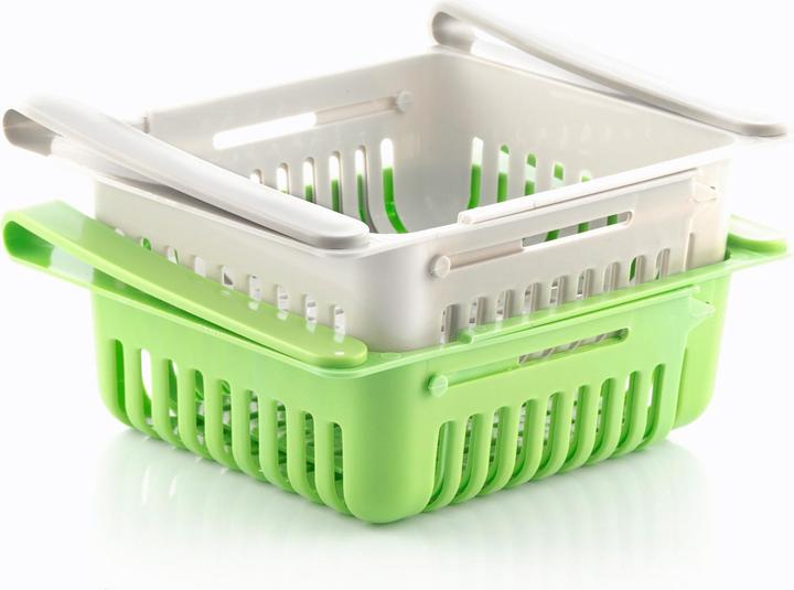 Actual product image Casativo Fridge organiser