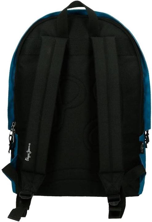 Actual product image Pepe Jeans Schulrucksack mit Doppelfach