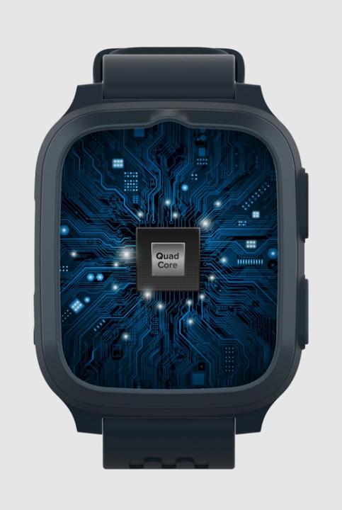 Actual product image myFirst Fone S3 (48 mm, 4G)