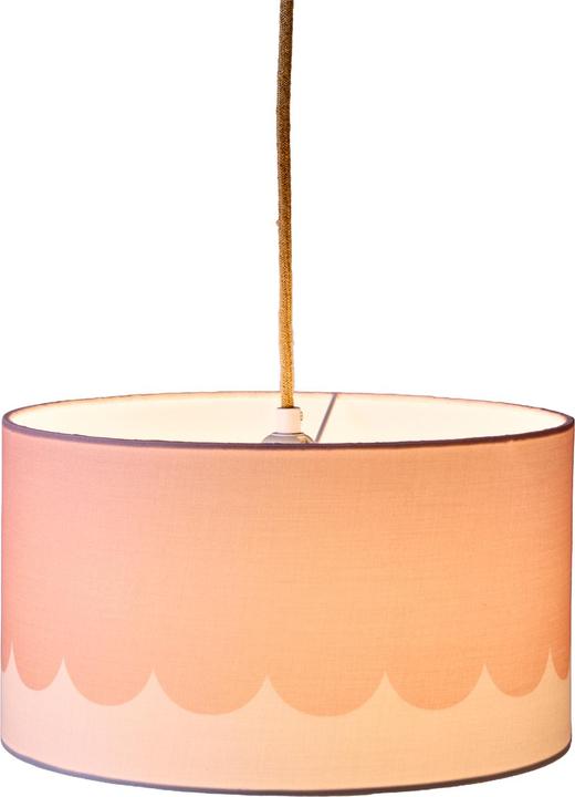 Vertbaudet Lampenschirm FESTON Kinderzimmer