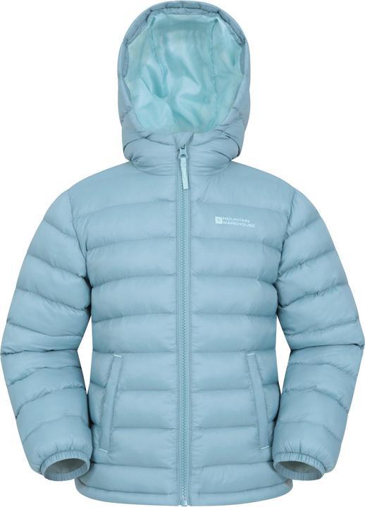 Bleu pâle