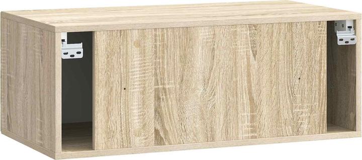 Produktbild vidaXL TV-Ständer (41 x 30 x 30 cm)
