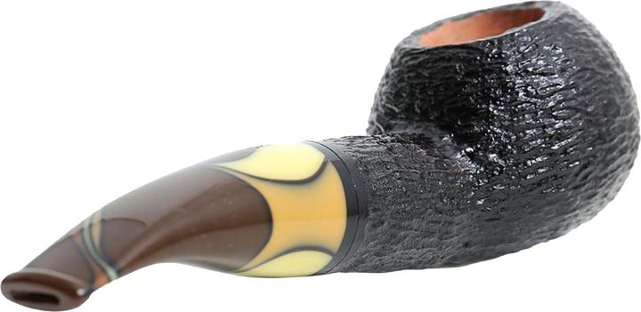 Produktbild Savinelli Pfeife Paloma Rustic 320