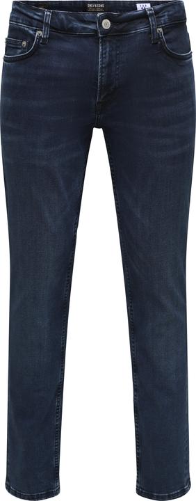 Only & Sons ONSLOOM Slim Fit Jeans (W32/L30)