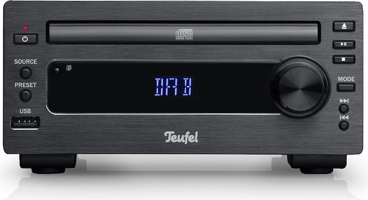 Produktbild Teufel Kombo 11 (Stereo, DAB+, FM)