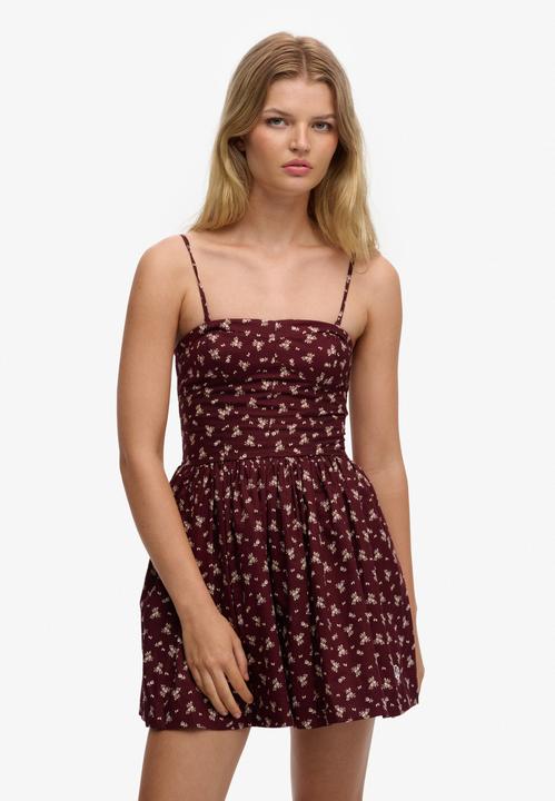 Produktbild Superdry Kurze Kleider Damen (S)