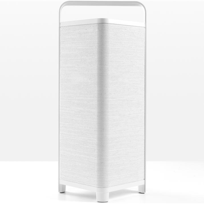 Escape P6 Bluetooth (Akkubetrieb), Bluetooth Lautsprecher, Weiss
