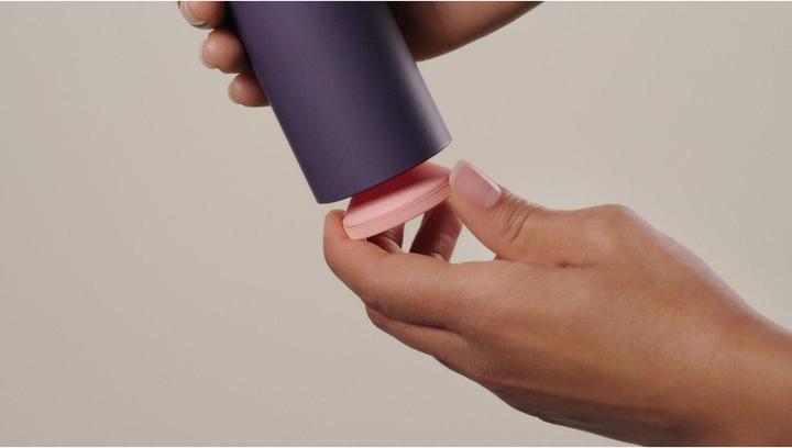 Immagine prodotto Dyson Chitosan Pre-style Cream (HF01) (Crema per capelli, 100 ml)