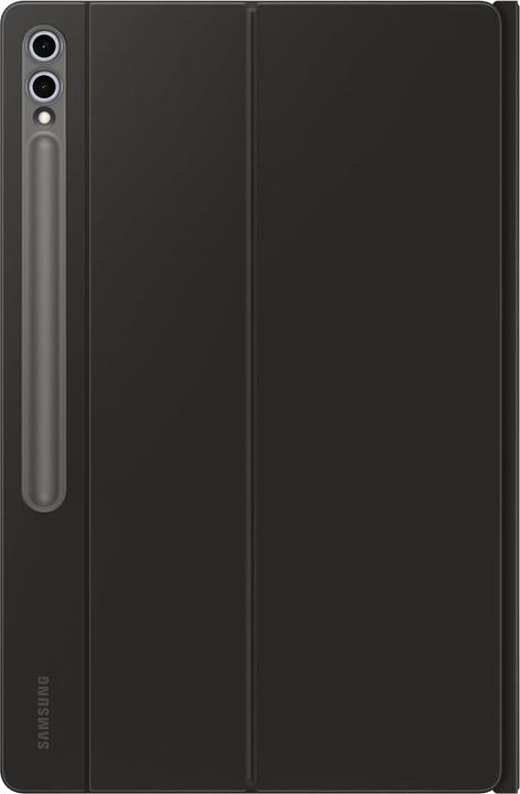 Image du produit Samsung Book Cover Keyboard (DE, Galaxy Tab S10 Ultra, Galaxy Tab S9 Ultra)