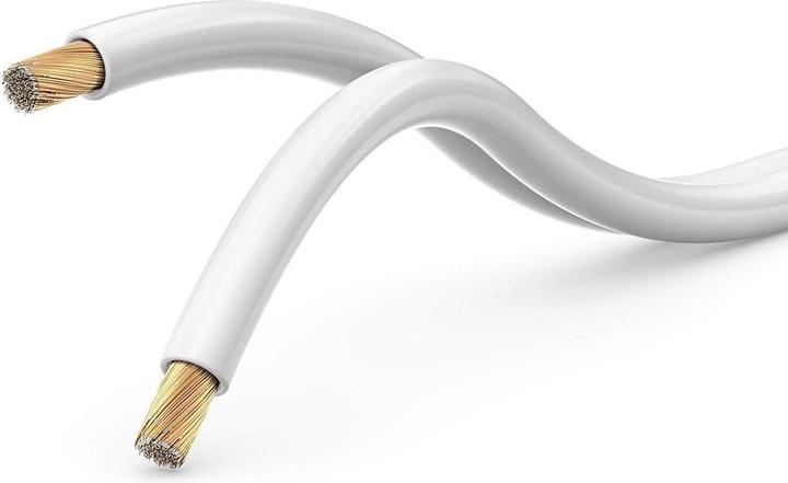 Actual product image Sonero Loudspeaker cable 4,00mm² CCA 50 m (50 m, 4 mm²)